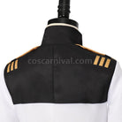 Mobile Suit Gundam The Witch from Mercury Suletta Mercury Cosplay Costumes coscarnival01111105