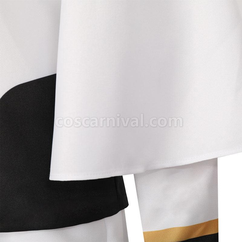 Mobile Suit Gundam The Witch from Mercury Suletta Mercury Cosplay Costumes coscarnival01111131