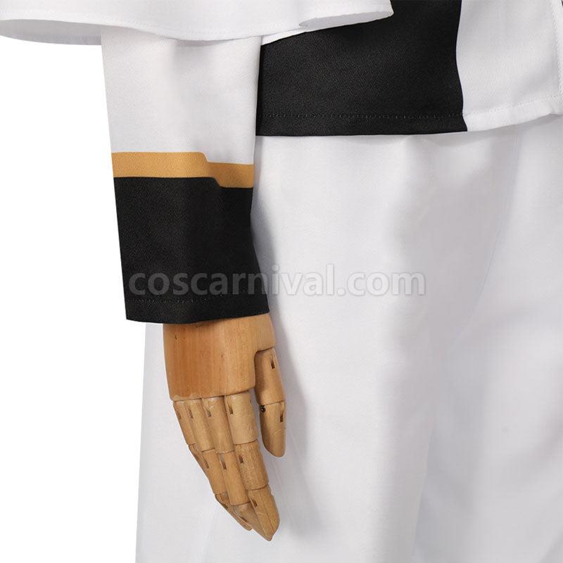 Mobile Suit Gundam The Witch from Mercury Suletta Mercury Cosplay Costumes coscarnival01111141