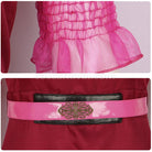 Monster High Draculaura Cosplay Costumes coscarnival0111566