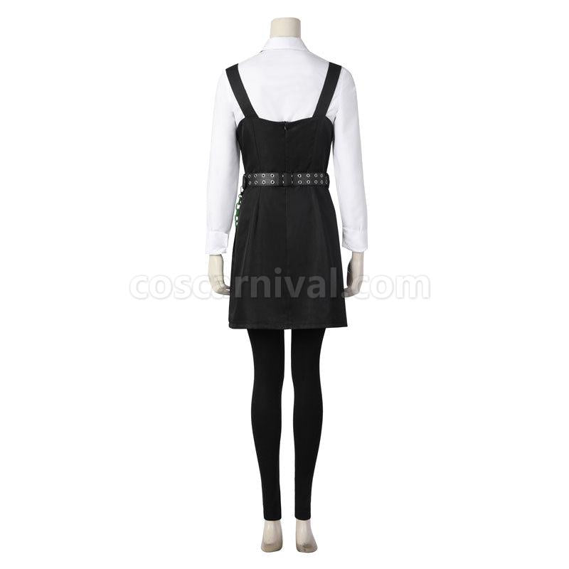 Monster High The Movie Frankie Cosplay Costumes coscarnival0111449