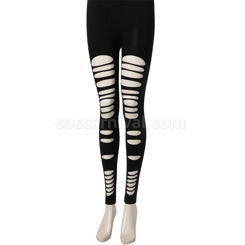 Monster High The Movie Frankie Cosplay Costumes coscarnival0111503