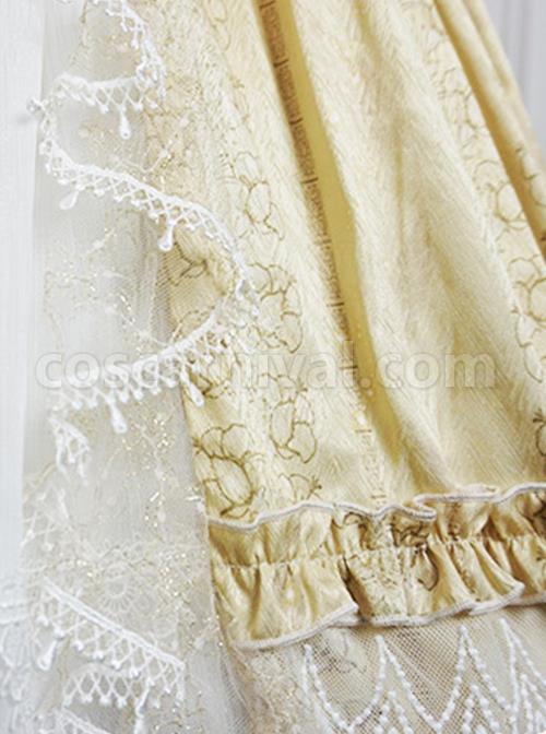 Moon-Cage-Yarn-Series-JSK-Chest-Pearl-Pendant-Layered-Lace-Big-Hem-Matching-Hair-Crown-Necklace-Gorgeous-Court-Sling-Classic-Lolita-Dress-coscarnival-2537