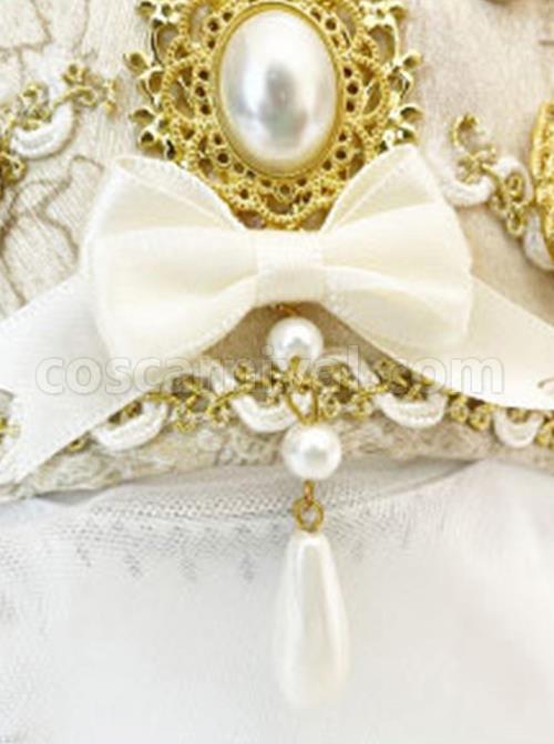 Moon-Cage-Yarn-Series-JSK-Chest-Pearl-Pendant-Layered-Lace-Big-Hem-Matching-Hair-Crown-Necklace-Gorgeous-Court-Sling-Classic-Lolita-Dress-coscarnival-2552