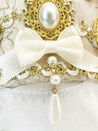 Moon-Cage-Yarn-Series-JSK-Chest-Pearl-Pendant-Layered-Lace-Big-Hem-Matching-Hair-Crown-Necklace-Gorgeous-Court-Sling-Classic-Lolita-Dress-coscarnival-2552