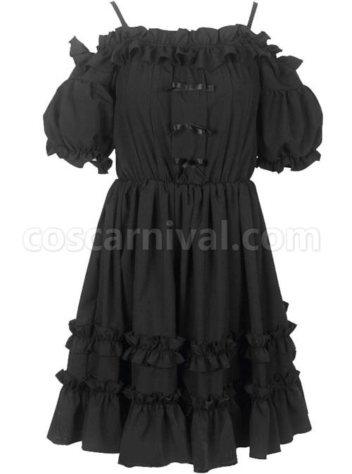 Morolli-Maiden-Series-Pure-Black-Sweet-Lolita-Sling-Short-Sleeve-Dress-coscarnival-790.jpg