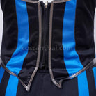 Mortal Kombat 11 Kitana Cosplay Costumes coscarnival01113057