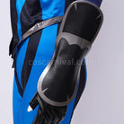 Mortal Kombat 11 Kitana Cosplay Costumes coscarnival01113066