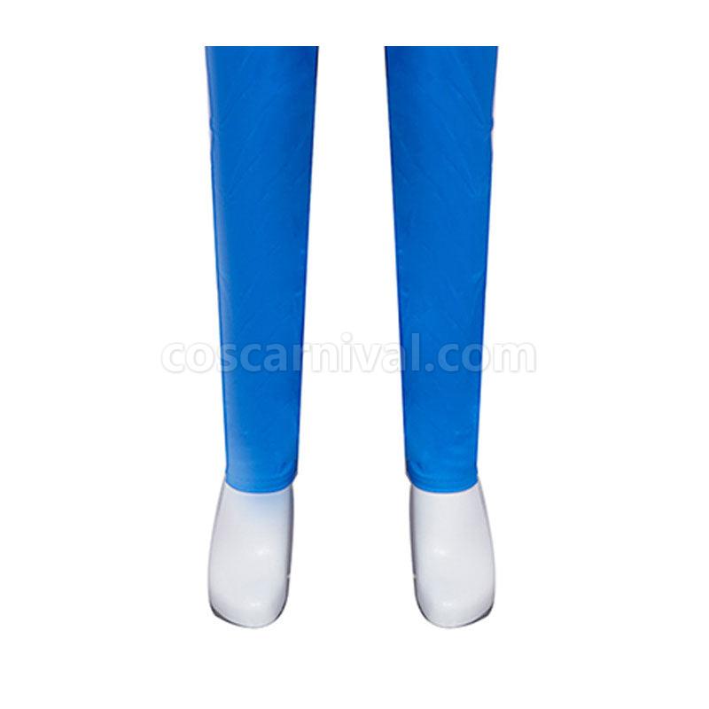 Mortal Kombat 11 Kitana Cosplay Costumes coscarnival01113073