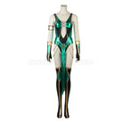 Mortal Kombat Jade Outfits Cosplay Costume coscarnival011115291