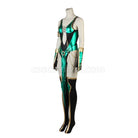 Mortal Kombat Jade Outfits Cosplay Costume coscarnival011115310