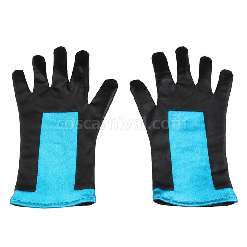 Mortal Kombat Kitana Outfits Cosplay Costume coscarnival011115322