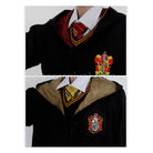 Movie Harry Potter Gryffindor and The Four Houses of Hogwarts Cosplay Magic Robe coscarnival011114479