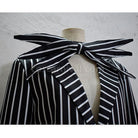 Movie The Nightmare Before Christmas Jack Skellington Cosplay Costume coscarnival011114412