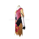 Movie The Nightmare Before Christmas Sally Cosplay Costume coscarnival011114328