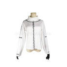 Movie The Nightmare Before Christmas Sally Cosplay Costume coscarnival011114345