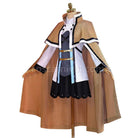 Mushoku Tensei Isekai Ittara Honki Dasu Roxy Migurdia Fullset Cosplay Costumes coscarnival011112295