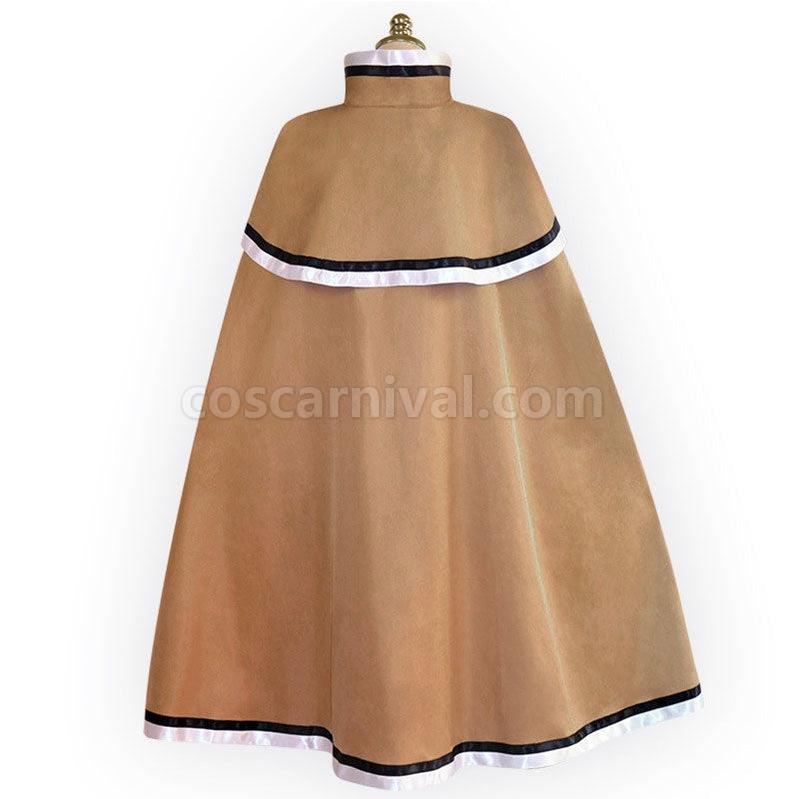 Mushoku Tensei Isekai Ittara Honki Dasu Roxy Migurdia Fullset Cosplay Costumes coscarnival011112307