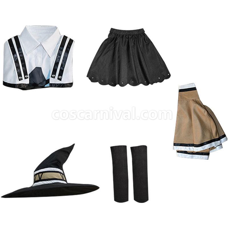 Mushoku Tensei Isekai Ittara Honki Dasu Roxy Migurdia Fullset Cosplay Costumes coscarnival011112321