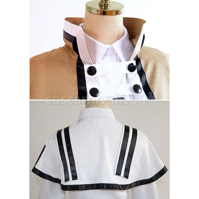 Mushoku Tensei Isekai Ittara Honki Dasu Roxy Migurdia Fullset Cosplay Costumes coscarnival011112331