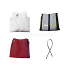 Mushoku Tensei Rudeus Greyrat Fullset Cosplay Costumes coscarnival01119531