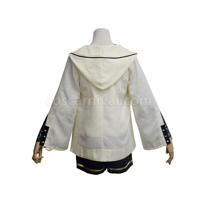 Mushoku Tensei Sylphiette Fullset Cosplay Costumes coscarnival01119512