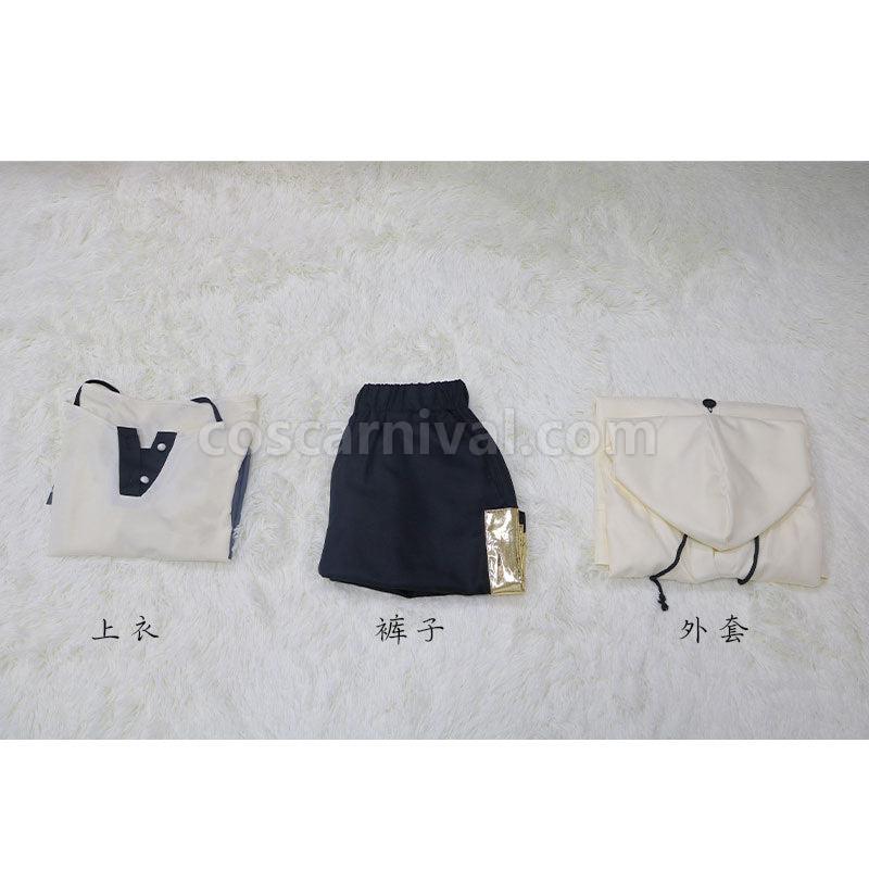 Mushoku Tensei Sylphiette Fullset Cosplay Costumes coscarnival01119522