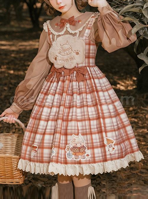 Mushroom-Raccoon-Series-JSK-Retro-Pastoral-Style-Sweet-Lolita-Brown-Sling-Dress-Shirt-Set-coscarnival-3442.jpg