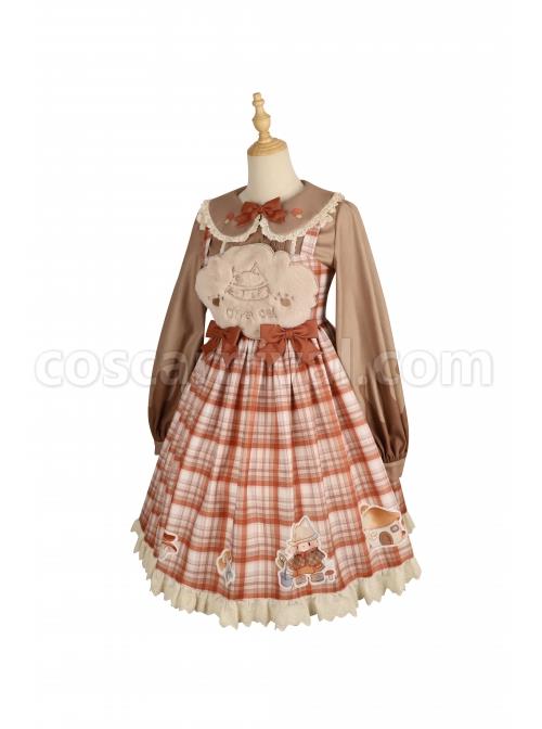 Mushroom-Raccoon-Series-JSK-Retro-Pastoral-Style-Sweet-Lolita-Brown-Sling-Dress-Shirt-Set-coscarnival-3484.jpg