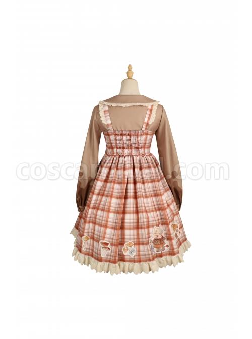 Mushroom-Raccoon-Series-JSK-Retro-Pastoral-Style-Sweet-Lolita-Brown-Sling-Dress-Shirt-Set-coscarnival-3491.jpg