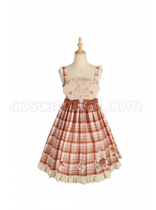 Mushroom-Raccoon-Series-JSK-Retro-Pastoral-Style-Sweet-Lolita-Brown-Sling-Dress-Shirt-Set-coscarnival-3497.jpg