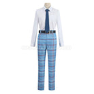 My Dress Up Darling Gojou Wakana Uniform Cosplay Costumes coscarnival01117621