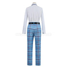 My Dress Up Darling Gojou Wakana Uniform Cosplay Costumes coscarnival01117631