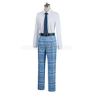 My Dress Up Darling Gojou Wakana Uniform Cosplay Costumes coscarnival01117652