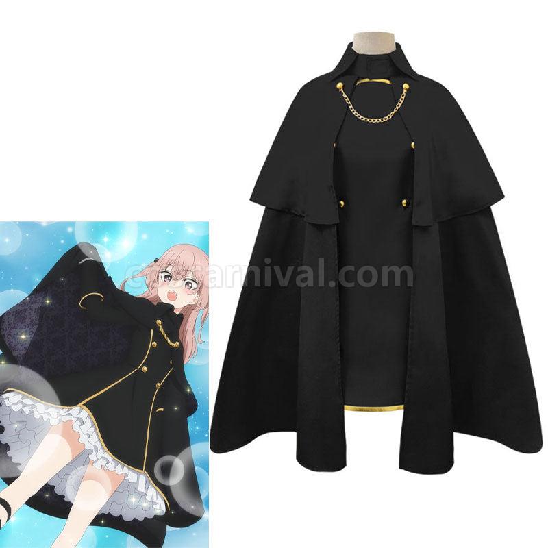 My Dress Up Darling Himeno Amane Cosplay Costume coscarnival01116522