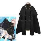 My Dress Up Darling Himeno Amane Cosplay Costume coscarnival01116522