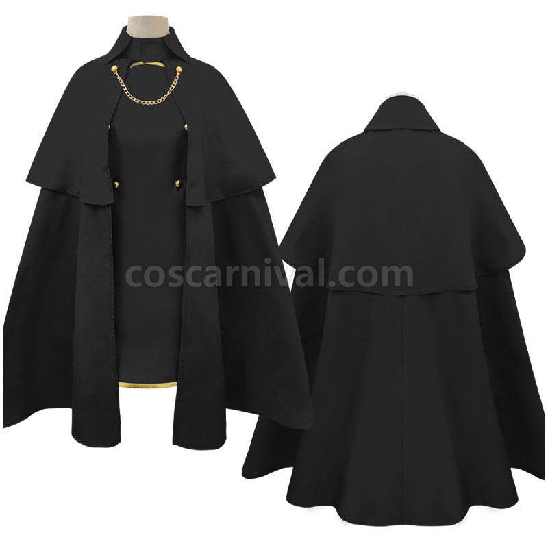 My Dress Up Darling Himeno Amane Cosplay Costume coscarnival01116545