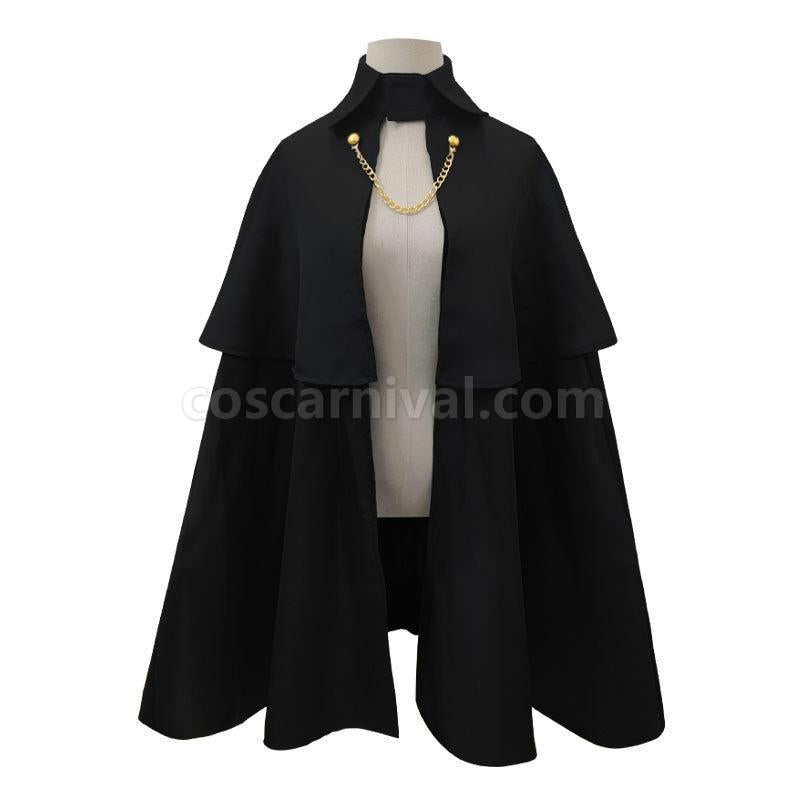 My Dress Up Darling Himeno Amane Cosplay Costume coscarnival01116561