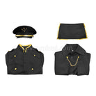 My Dress Up Darling Himeno Amane Cosplay Costume coscarnival01116567