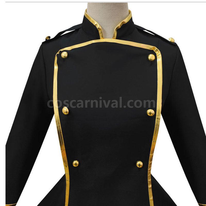 My Dress Up Darling Himeno Amane Cosplay Costume coscarnival01116583