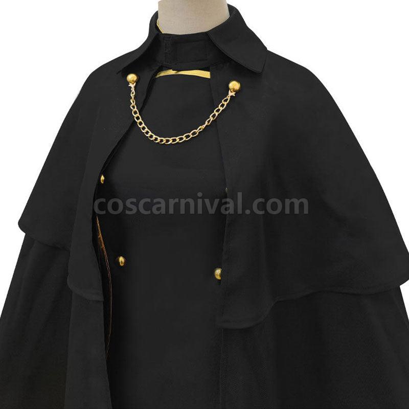 My Dress Up Darling Himeno Amane Cosplay Costume coscarnival01116589