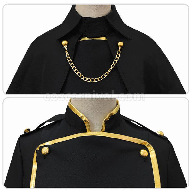 My Dress Up Darling Himeno Amane Cosplay Costume coscarnival01116598