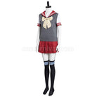 My Dress Up Darling Inui Sajuna Uniform Cosplay Costumes coscarnival01117365