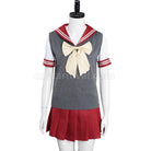 My Dress Up Darling Inui Sajuna Uniform Cosplay Costumes coscarnival01117391