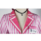 My Dress Up Darling Kitagawa Marin Maid Cosplay Costumes coscarnival01115428