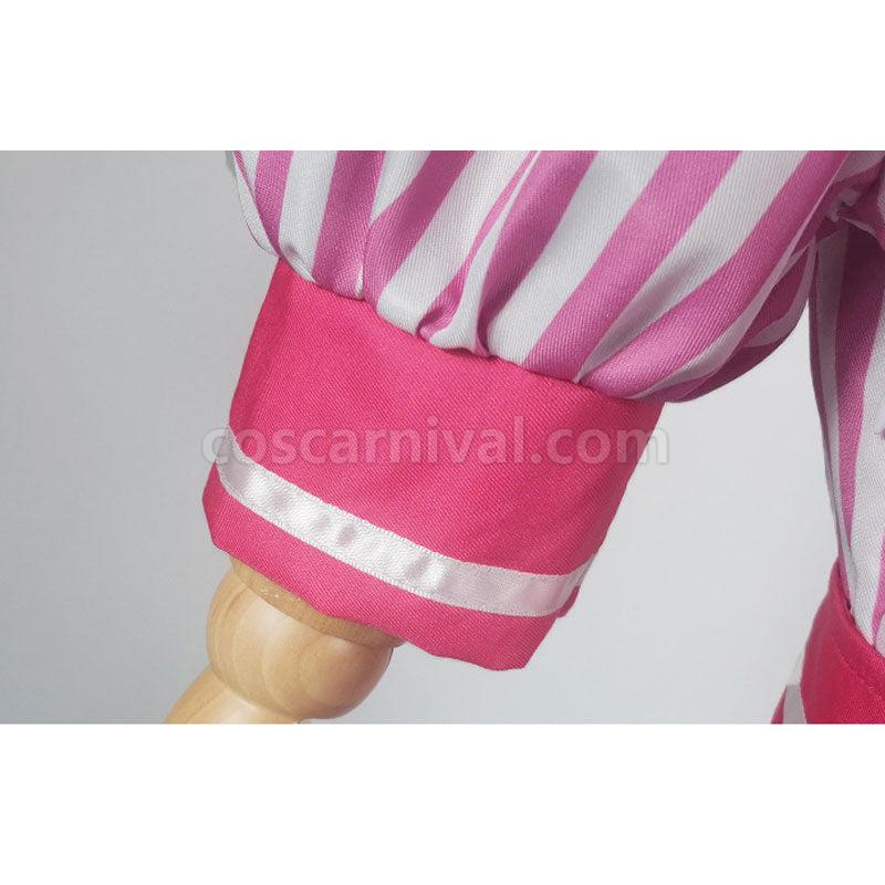 My Dress Up Darling Kitagawa Marin Maid Cosplay Costumes coscarnival01115439