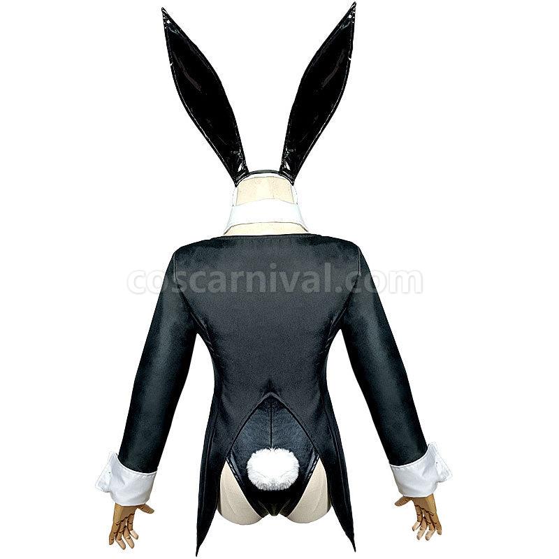 My Dress Up Darling Marin Kitagawa Bunny Girl Cosplay Costumes coscarnival01116533