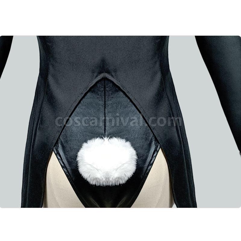 My Dress Up Darling Marin Kitagawa Bunny Girl Cosplay Costumes coscarnival01116568