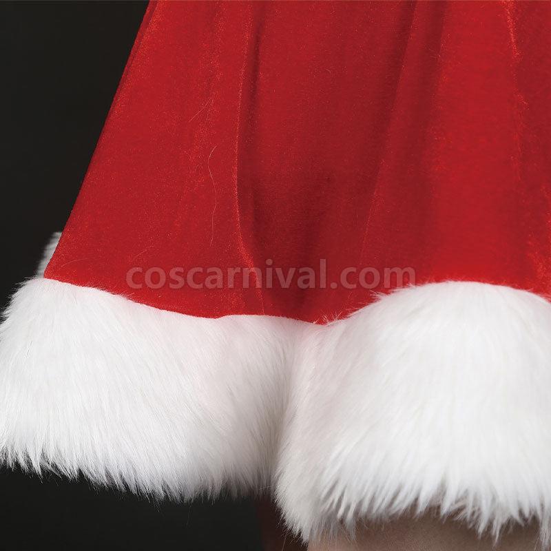 My Dress Up Darling Marin Kitagawa Christmas Cosplay Costumes coscarnival01115166