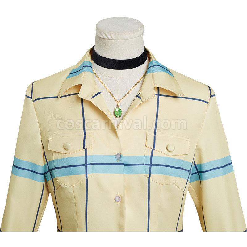 My Dress Up Darling Marin Kitagawa Cosplay Costume coscarnival01117393